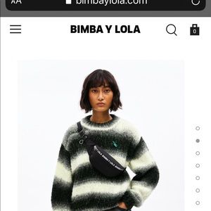 Meet your Posher, Natalia